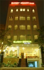 Sunny Beach Hotel & Apartment (Da Nang, Đà Nẵng City), hotel