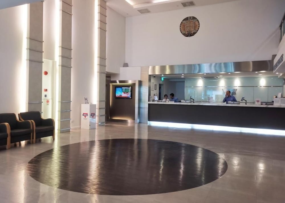 Фото Ymca One Orchard