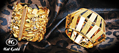 Hat Gold Fotoğraf 3