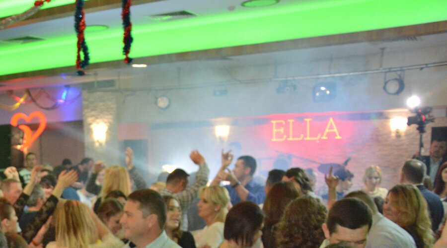 Banquet hall Corlu Ella, Ergene, photo