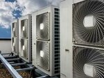 Asterik (İzmir, Karabağlar, Gülyaka Mah., 3010 Sok., 39), reparación de sistemas de climatización