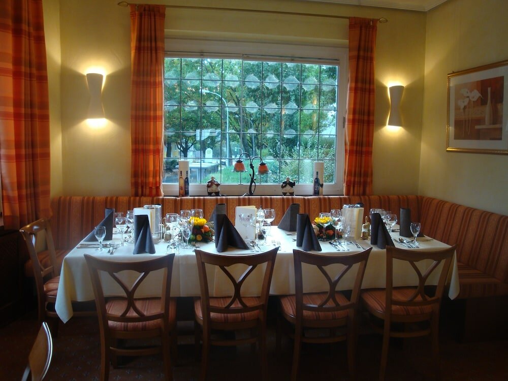 Фото Hotel Schmidt-Mönnikes