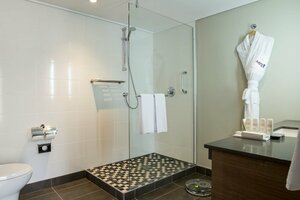 Гостиница Radisson Blu Mammy Yoko Hotel, Freetown