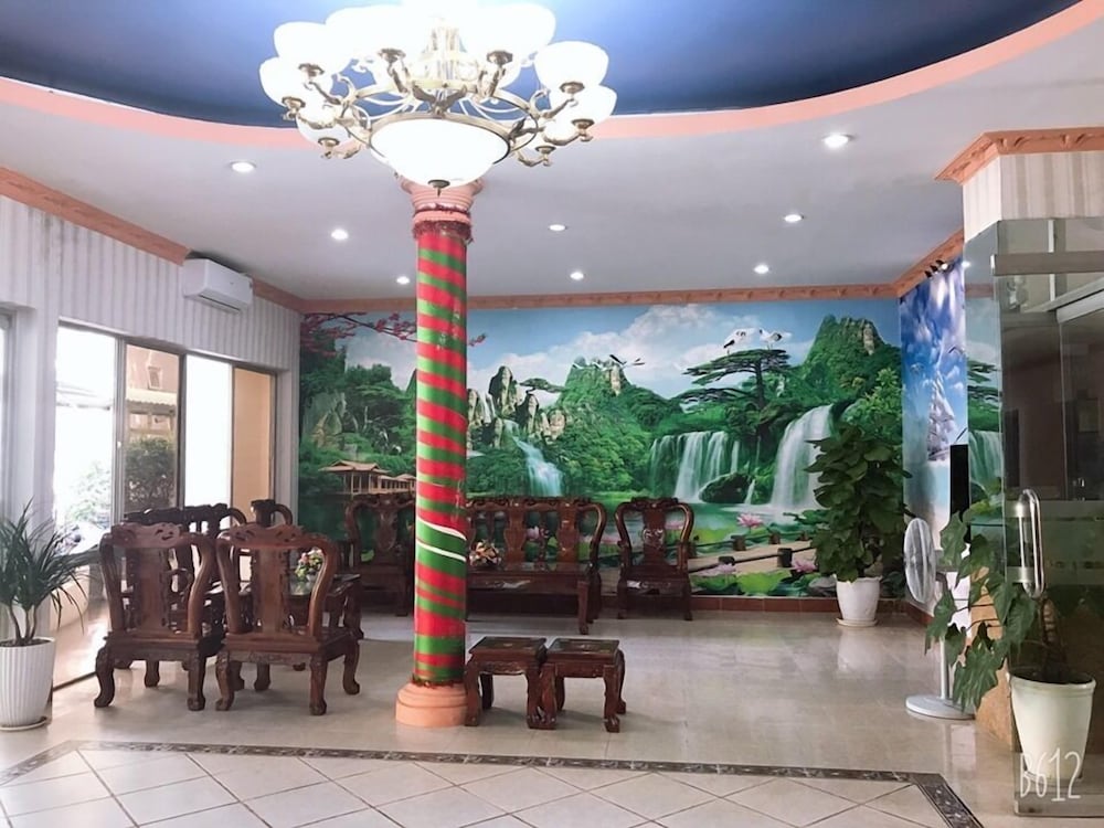 Фото Cong Doan Hotel Vung Tau