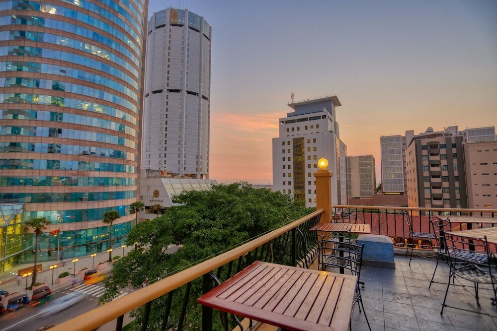 Фото отеля 3