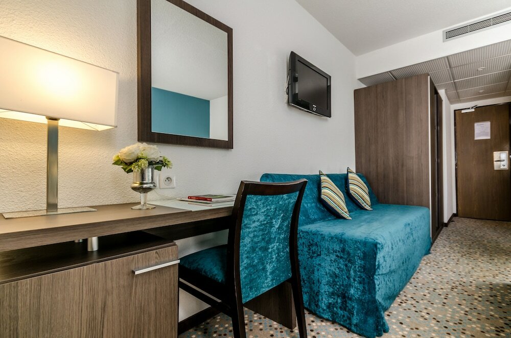 Фото Hotel Miramont