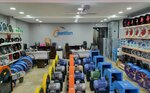 Mtta Modern Teknoloji (Bursa, Nilüfer, Üçevler Mah., 64. Sok., 21), productos metálicos
