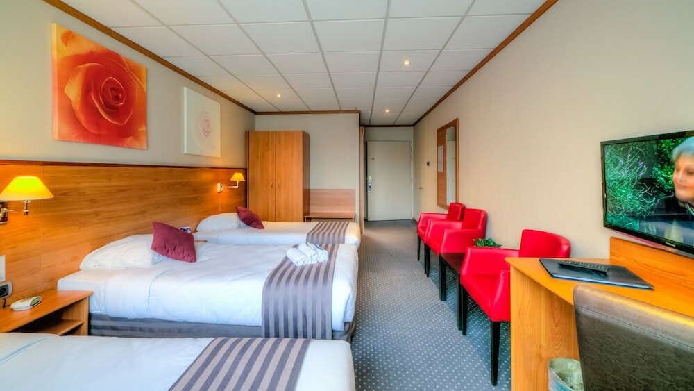 Фото Value Stay Menen