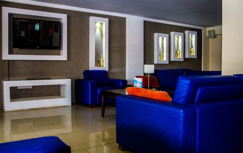 Фото Mariandy Hotel