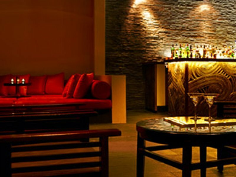 Фото Sheraton Denarau Villas