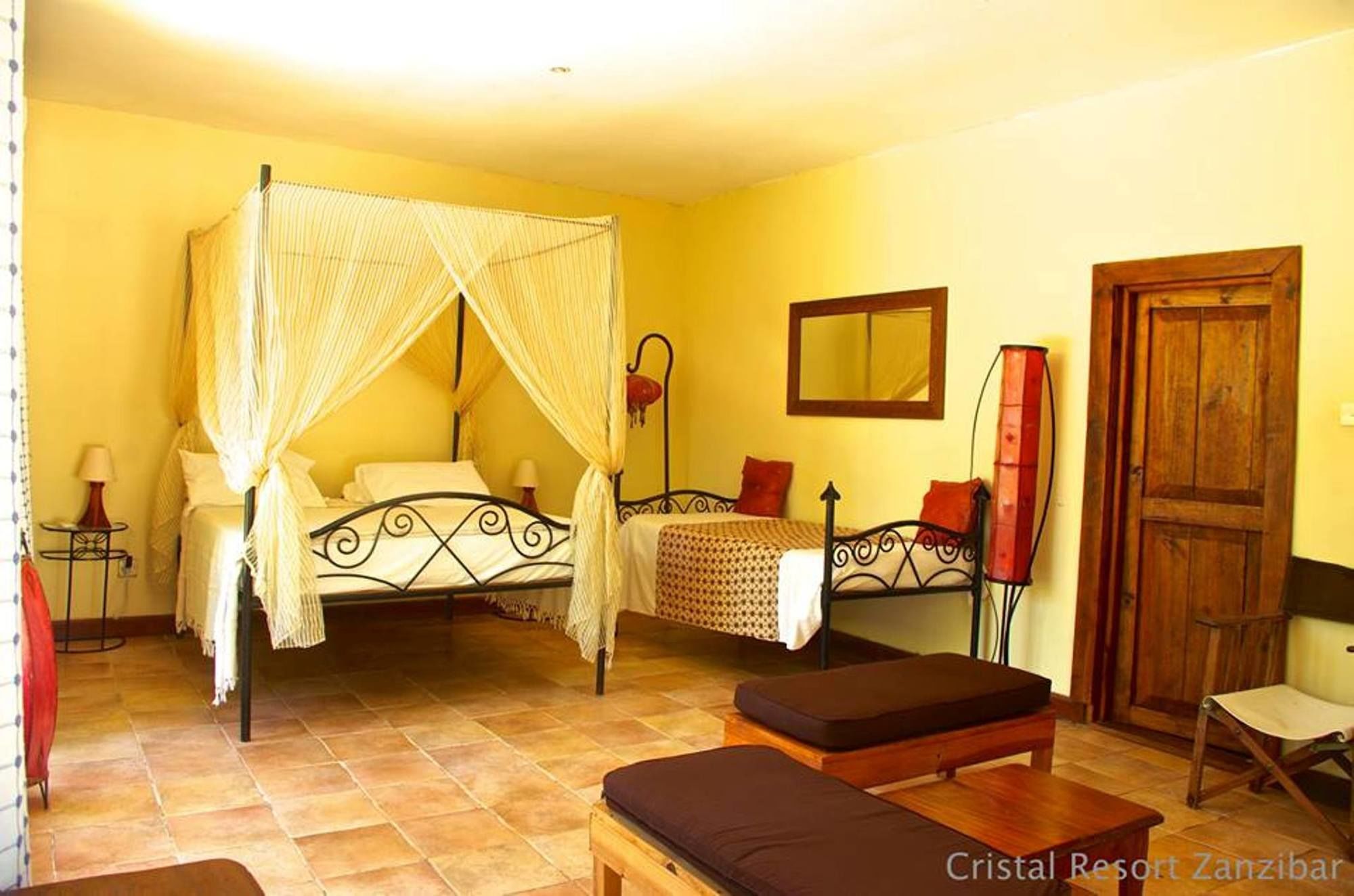 Фото Cristal Resort