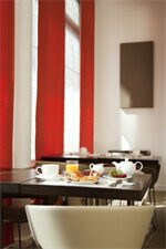 Фото Mercure Lyon Centre Brotteaux