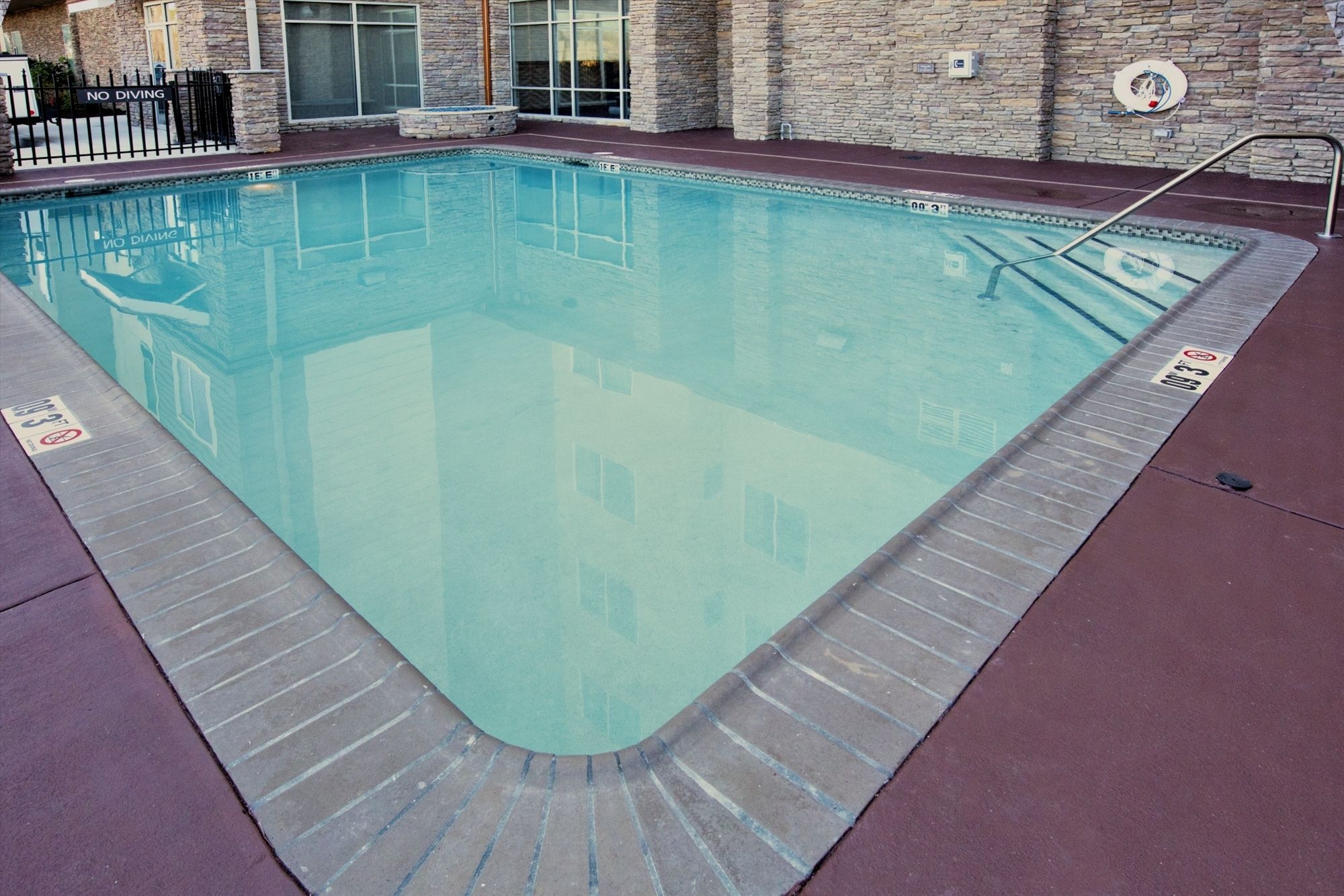 Фото Residence Inn Lake Charles