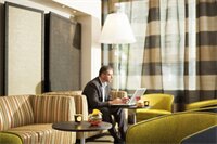 Фото Mercure Lyon Centre Brotteaux