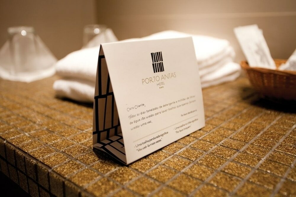 Фото Porto Antas Hotel