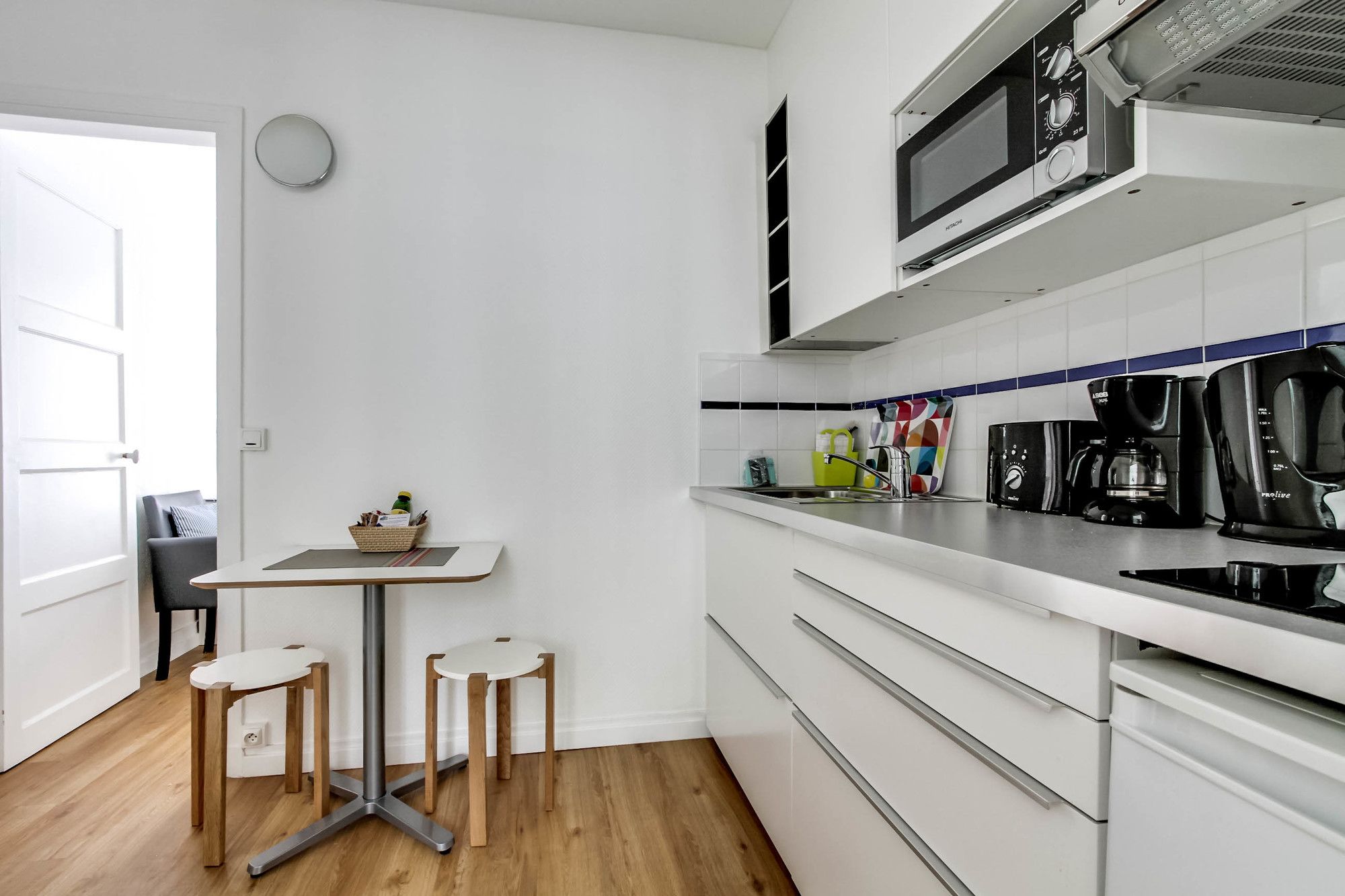 Фото Résidence Paris Asnières