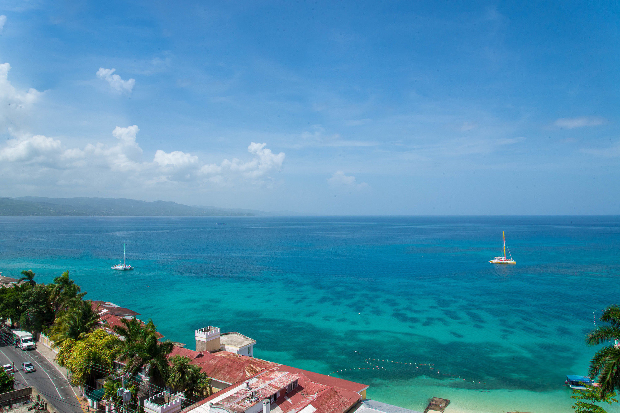 Фото Sky View Beach Studio - Montego Bay Club