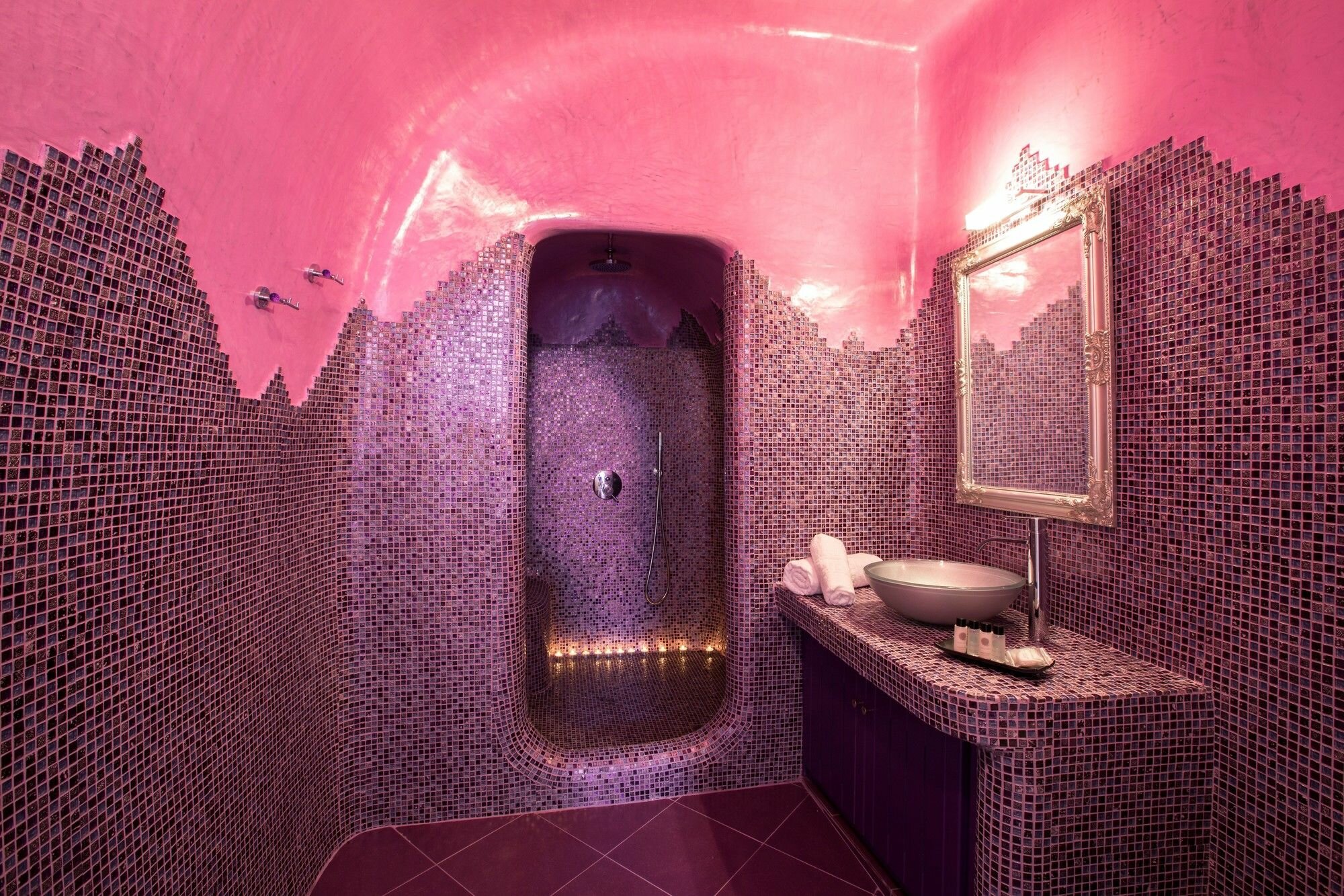 Фото Ventus Paradiso Villa