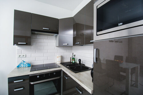 Апартаменты ErApartments Wronia Oxygen в Варшаве