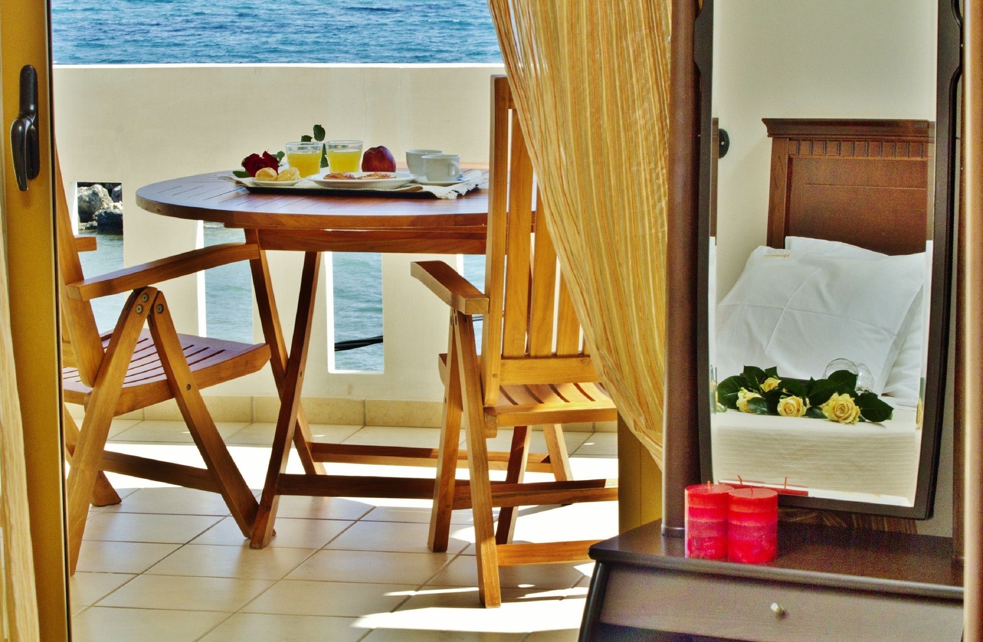 Фото Aphrodite Beach Hotel