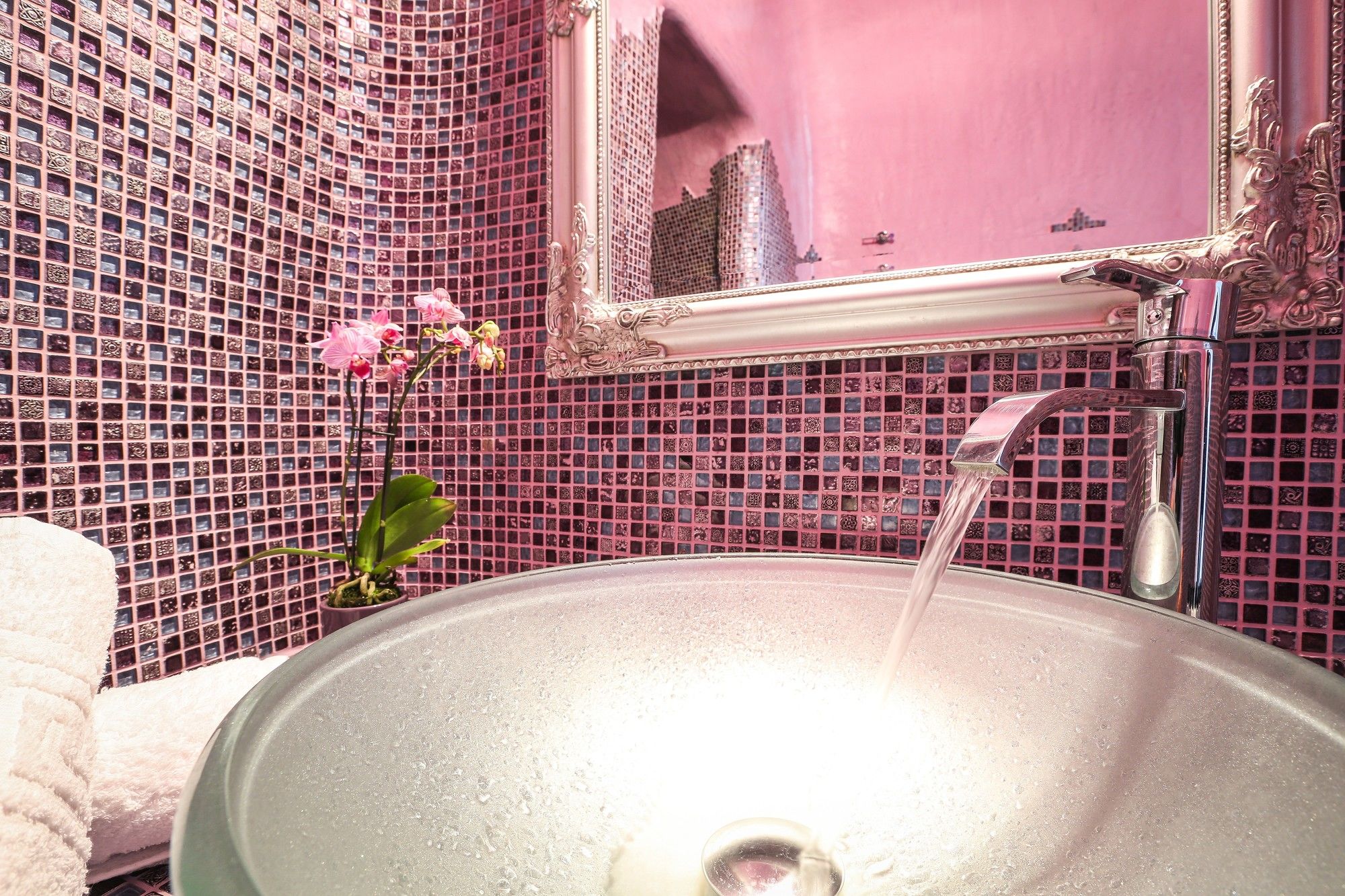 Фото Ventus Paradiso Villa