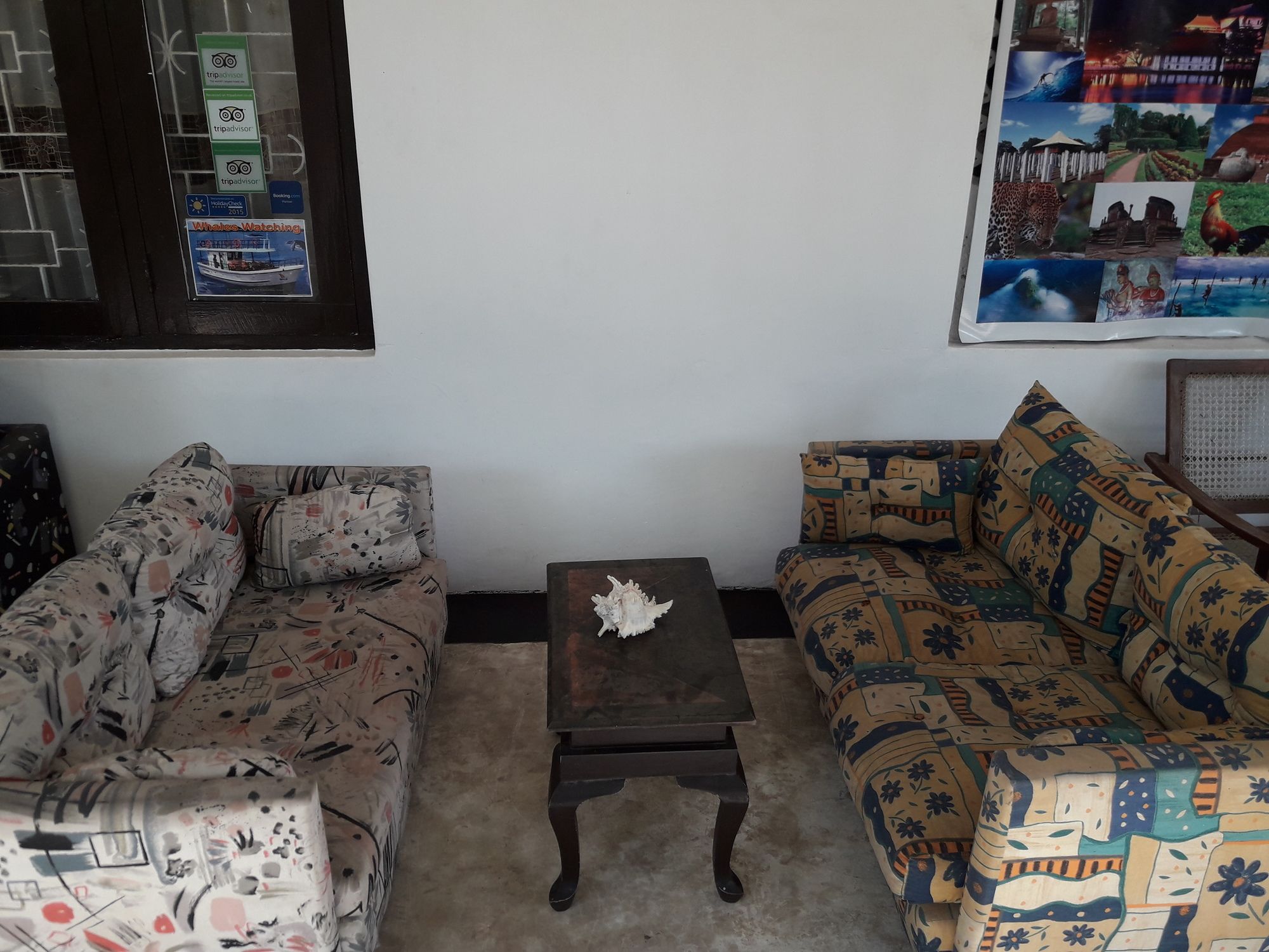 Фото Sea Front Hikkaduwa