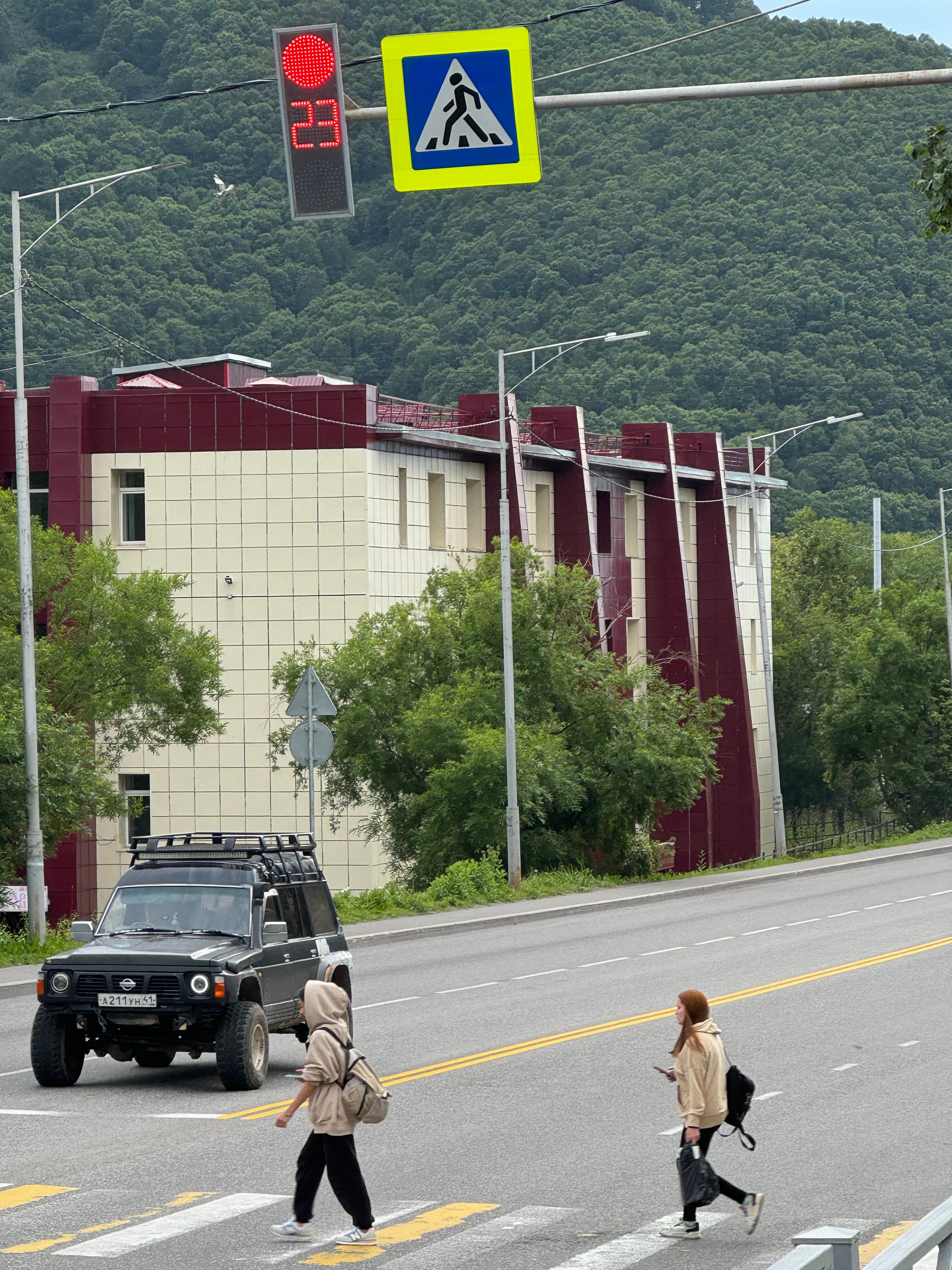 Фото Луноход