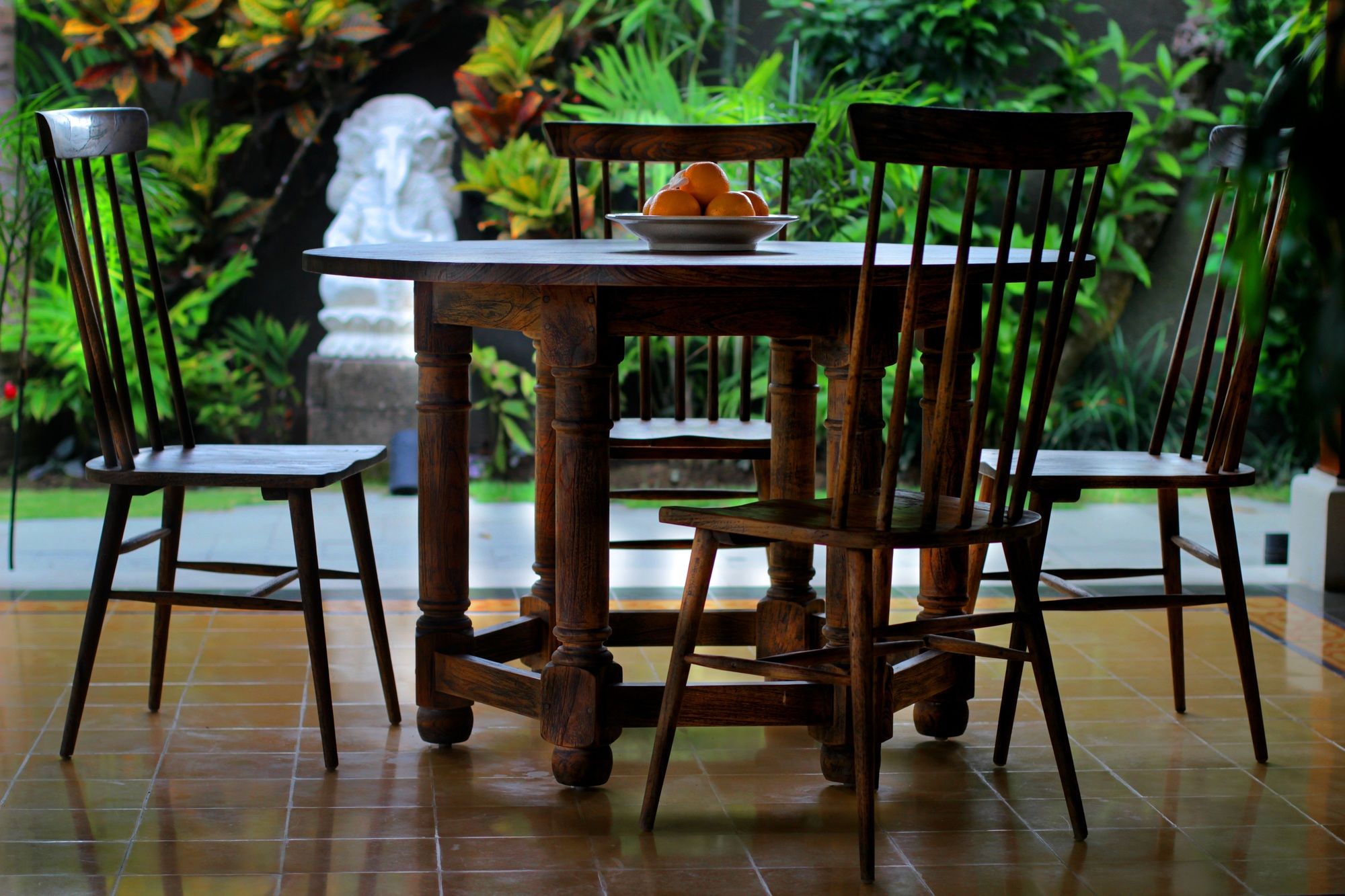 Фото Aradhana Villas by Ekosistem