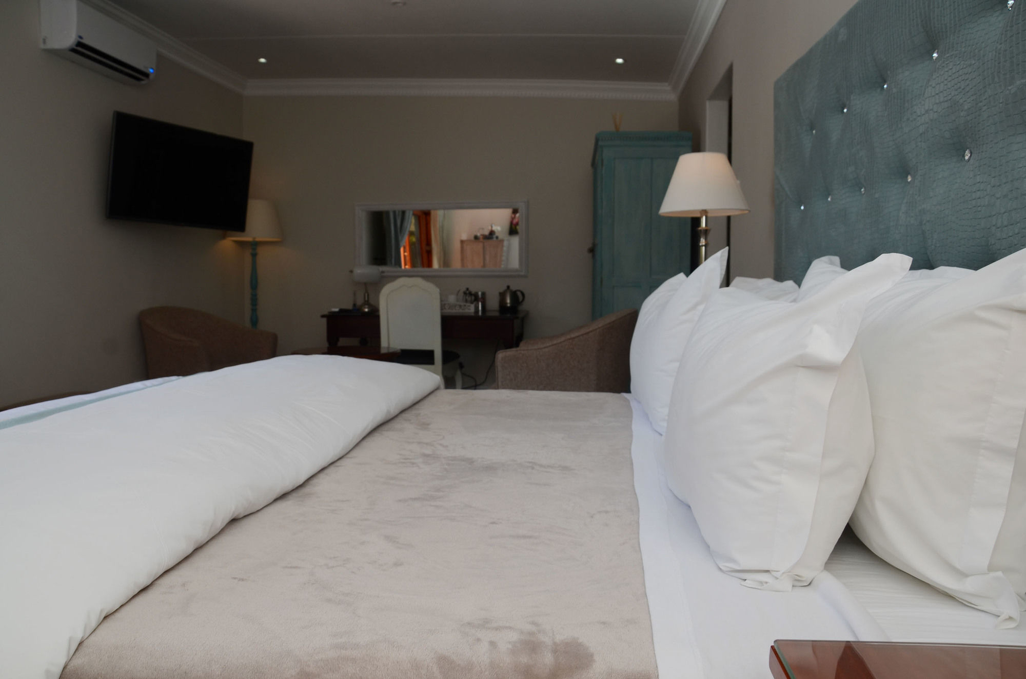 Фото Oleander Guest House