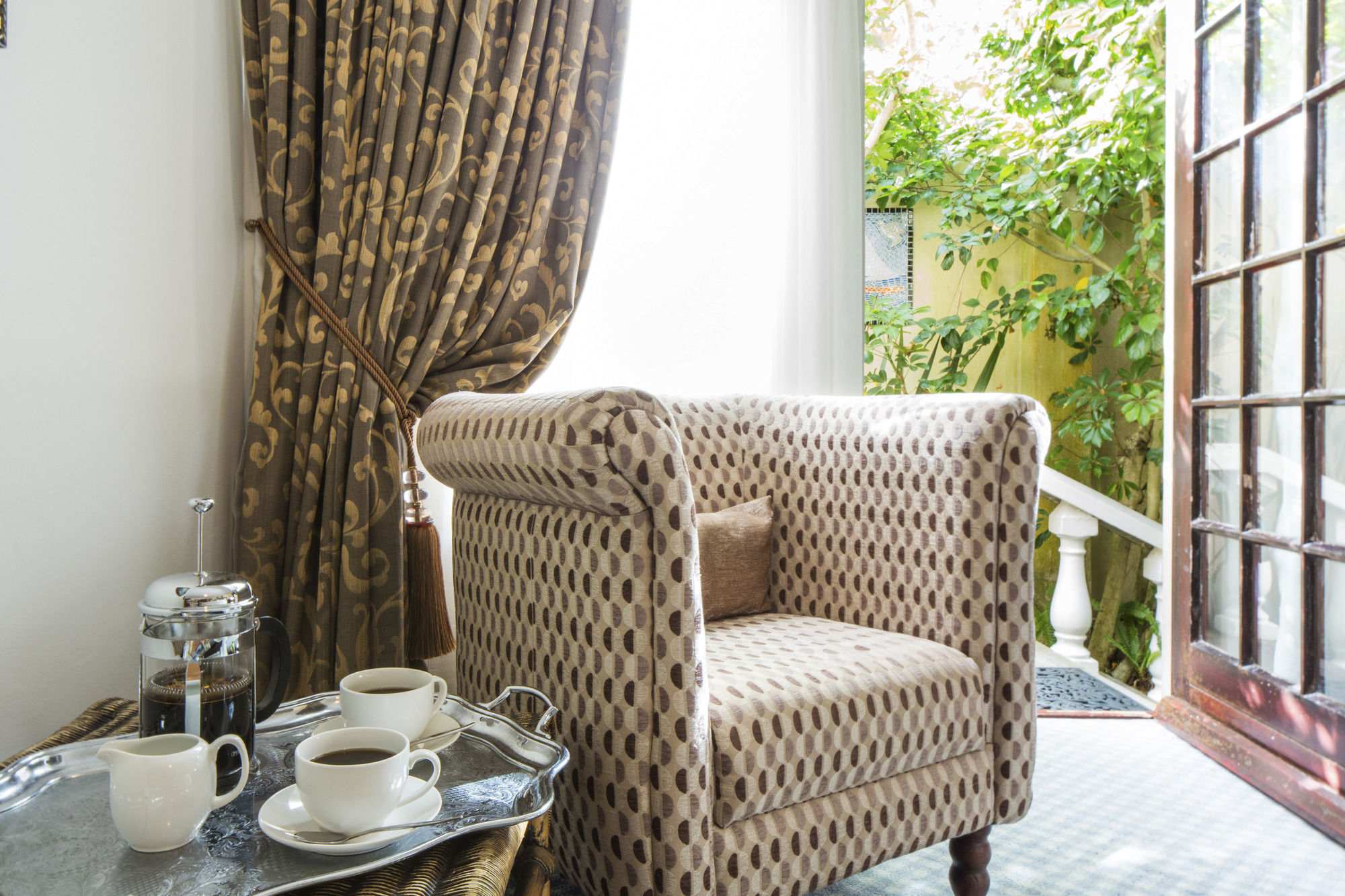 Фото Kingfisher GuestHouse