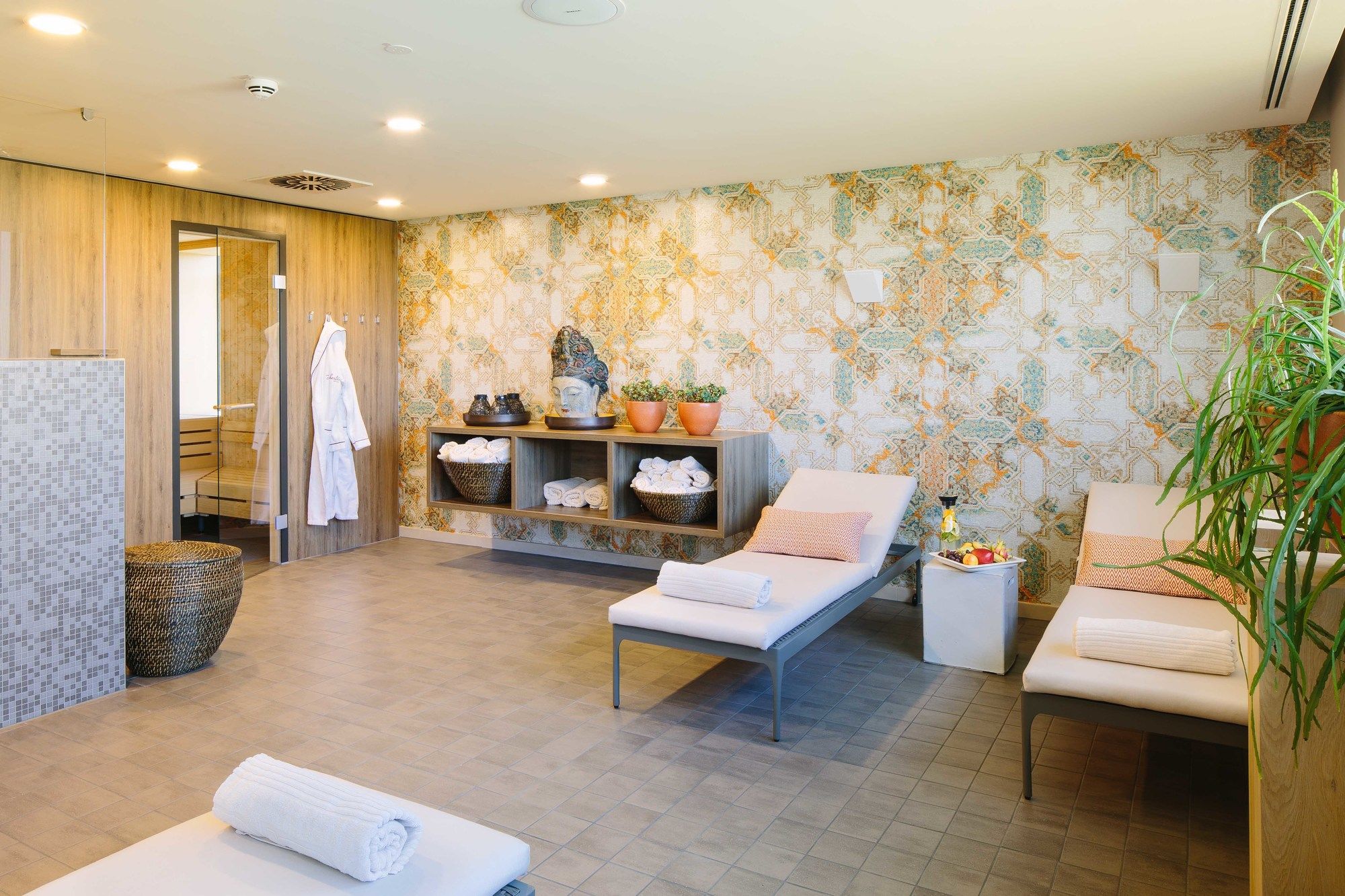 Фото Hotel Chester Heidelberg