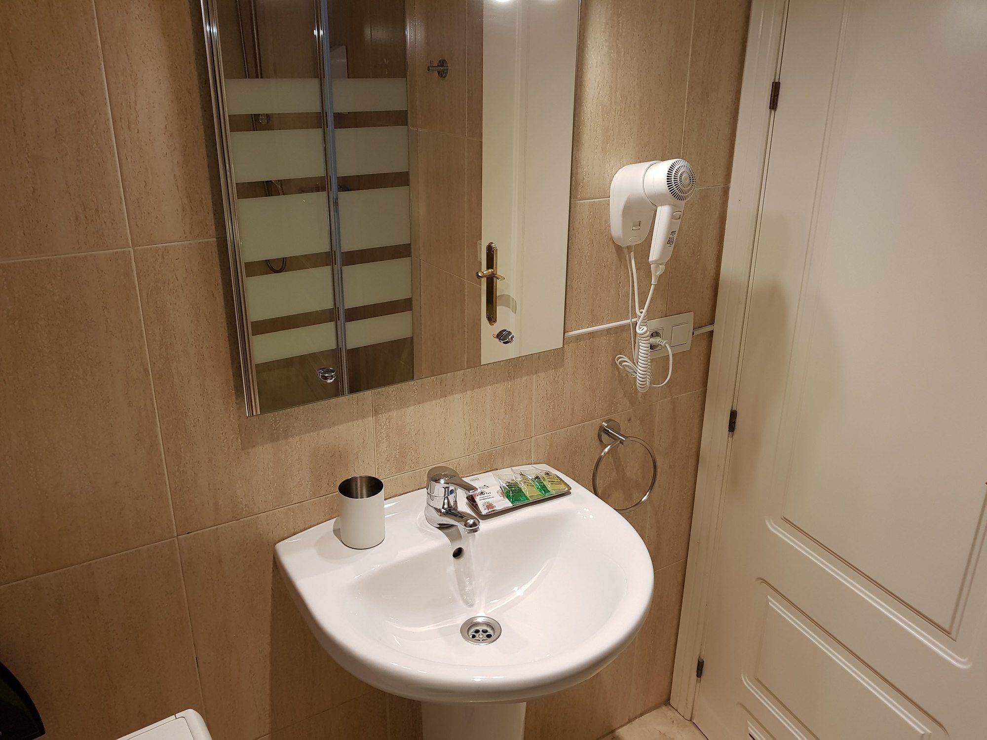 Фото Fan Flat Mariscal