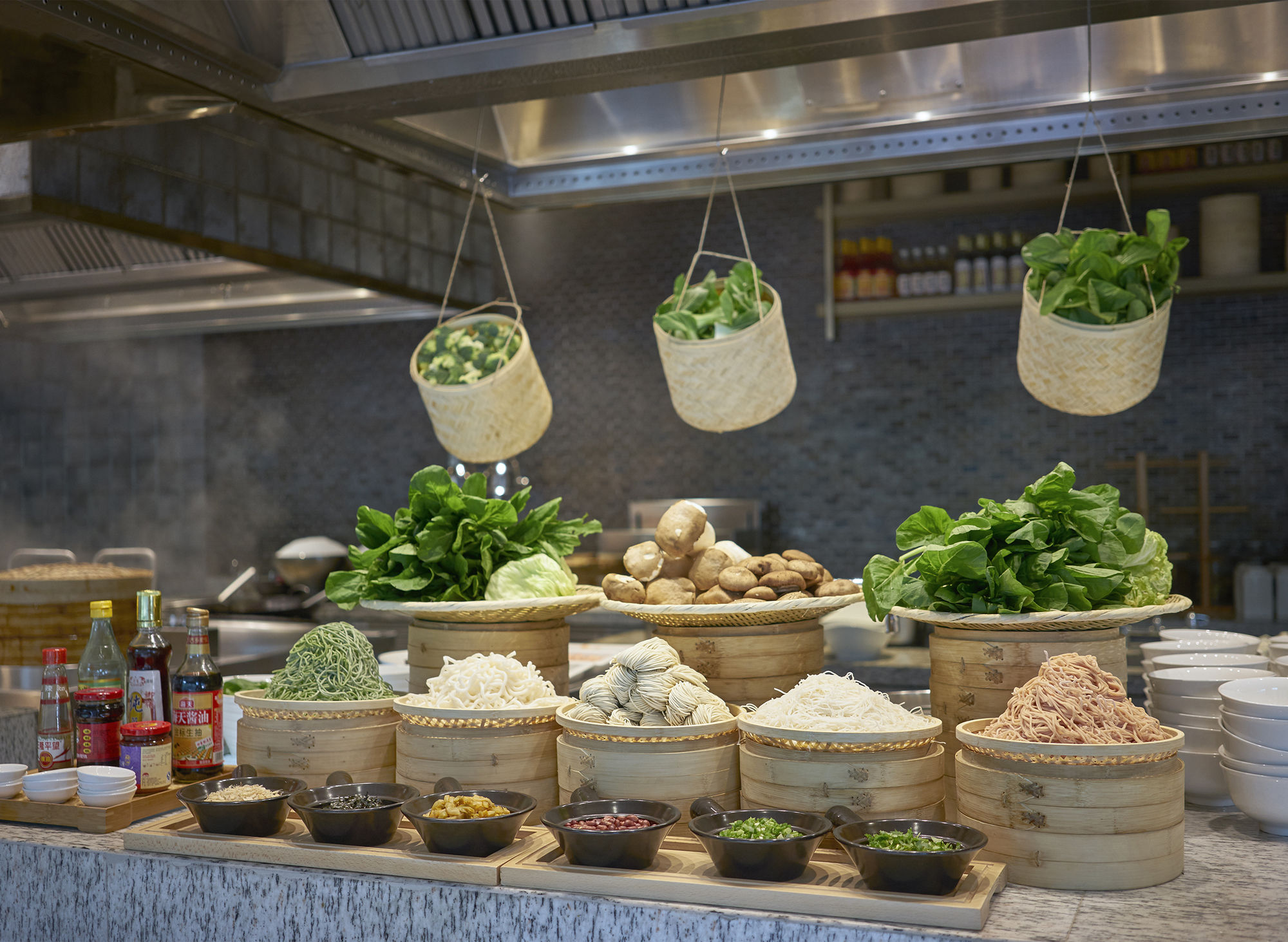 Фото Hangzhou Marriott Hotel Qianjiang