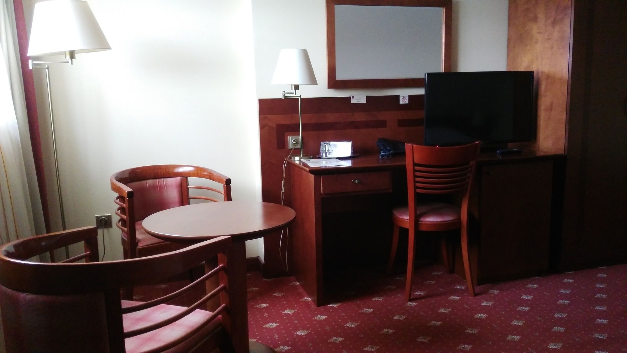 Фото Hotel Villa