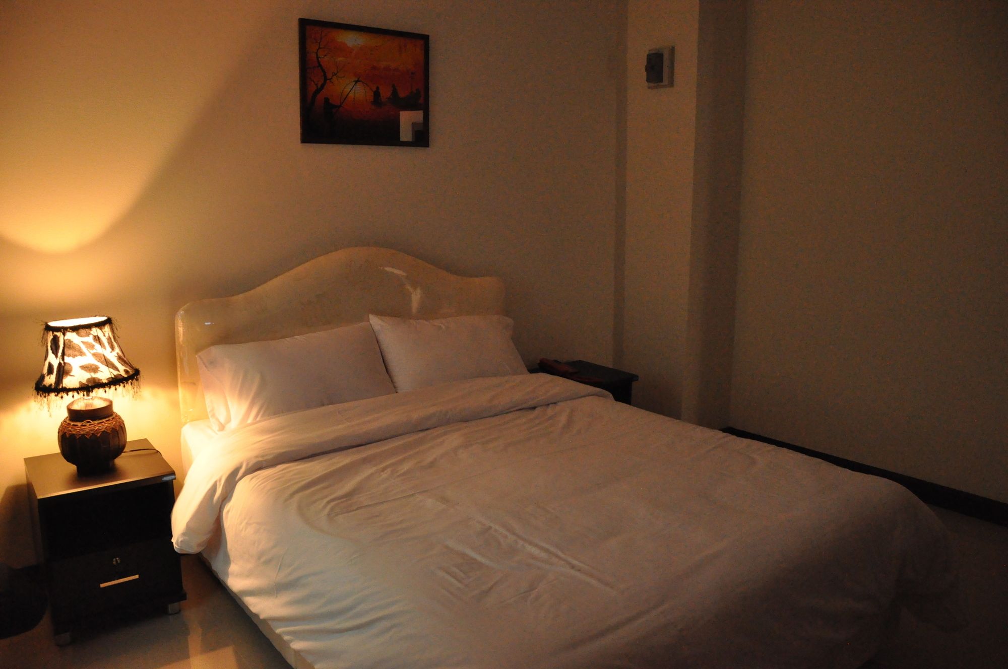 Фото Queen Palace Hotel