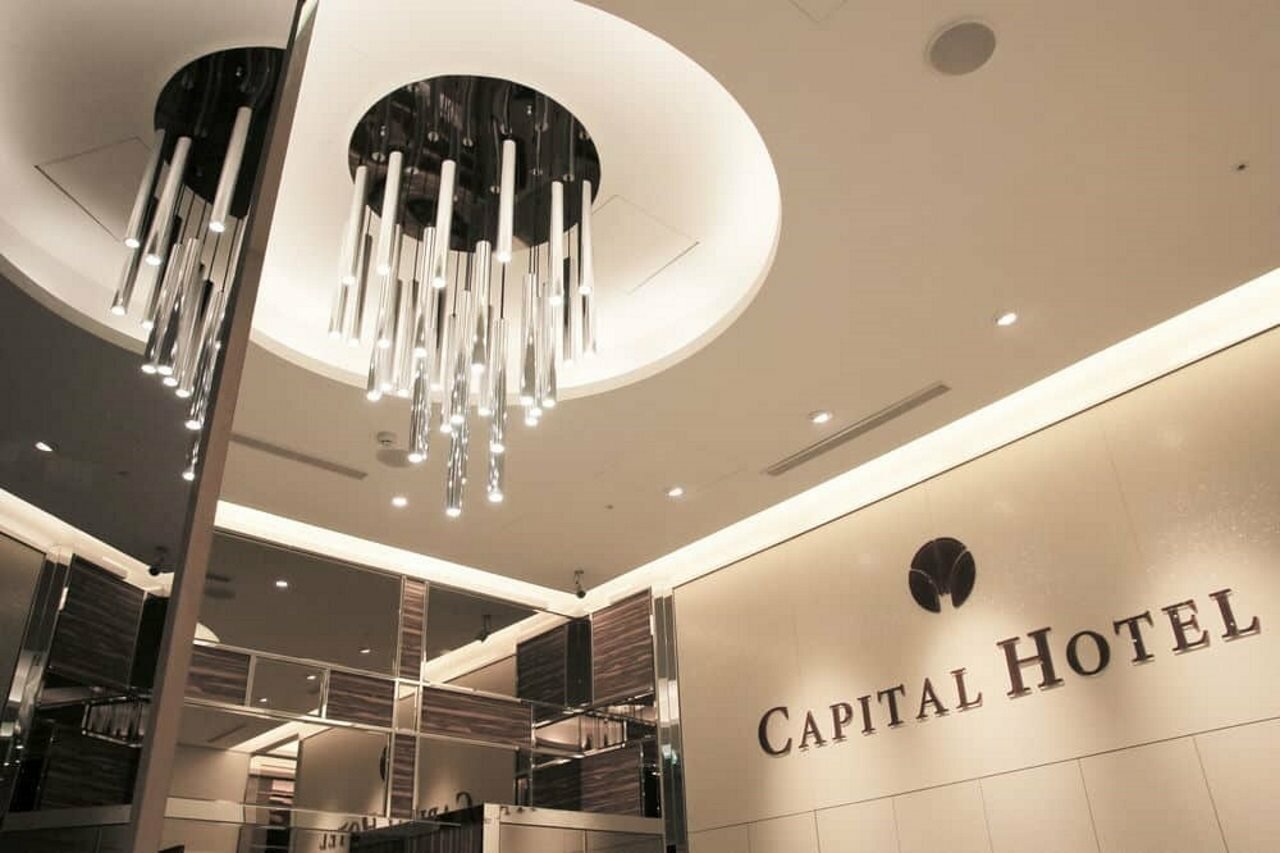 Фото Capital Hotel Songshan