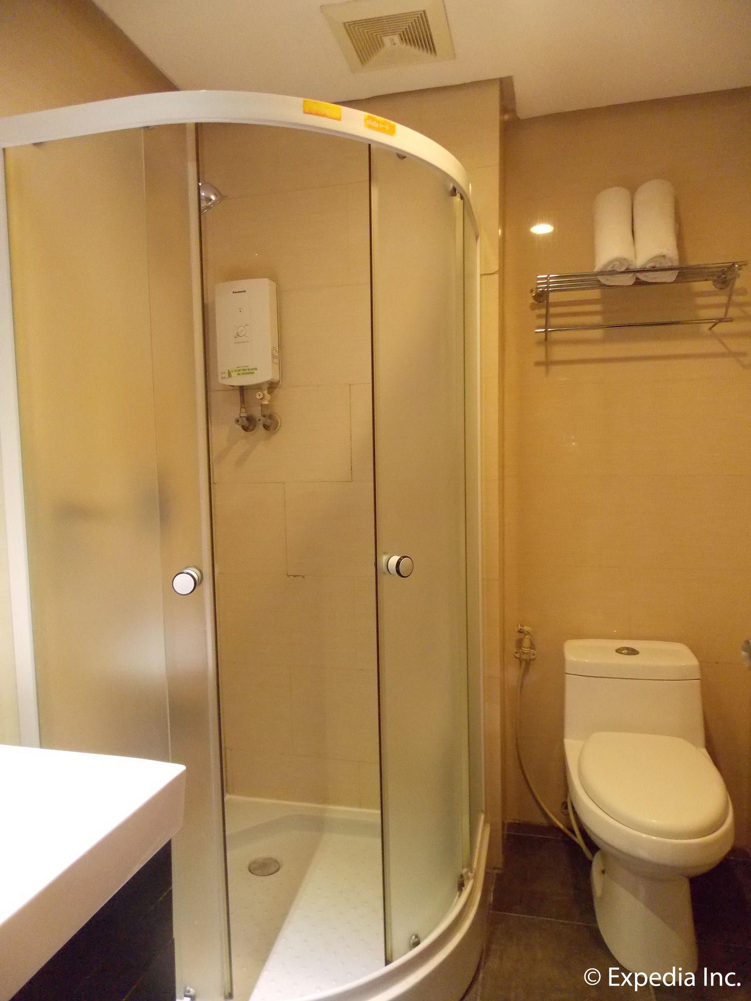 Фото M Citi Suites