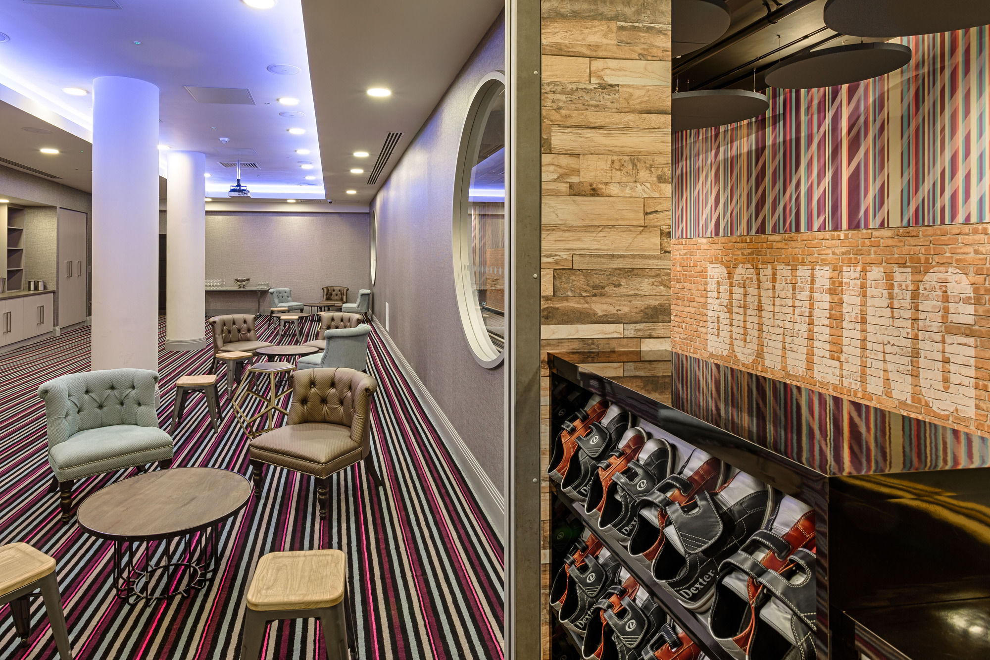 Фото Courthouse Hotel Shoreditch