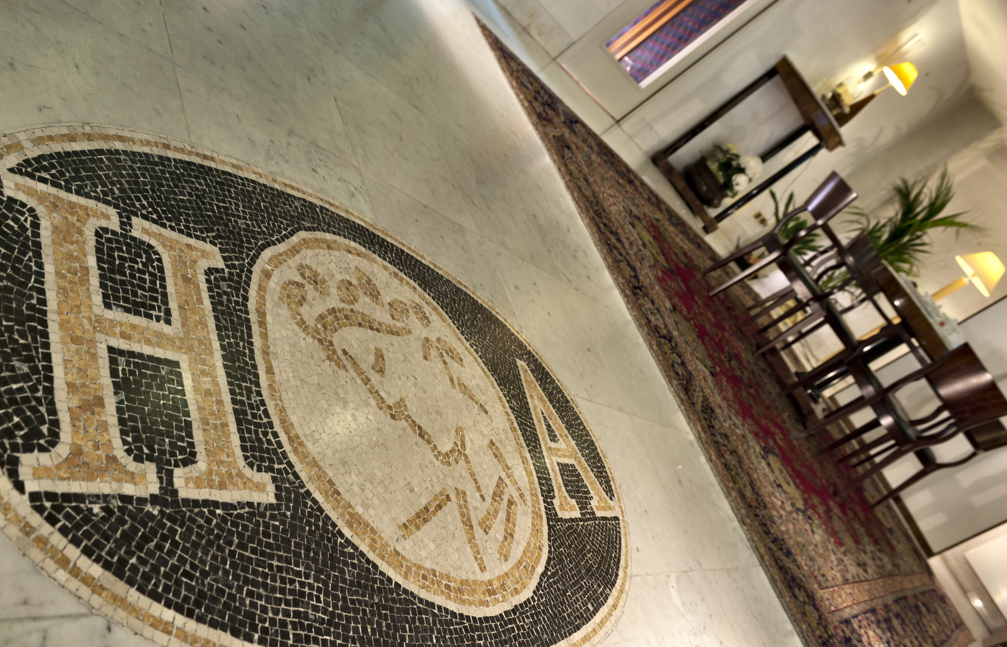 Фото Hotel Atilius