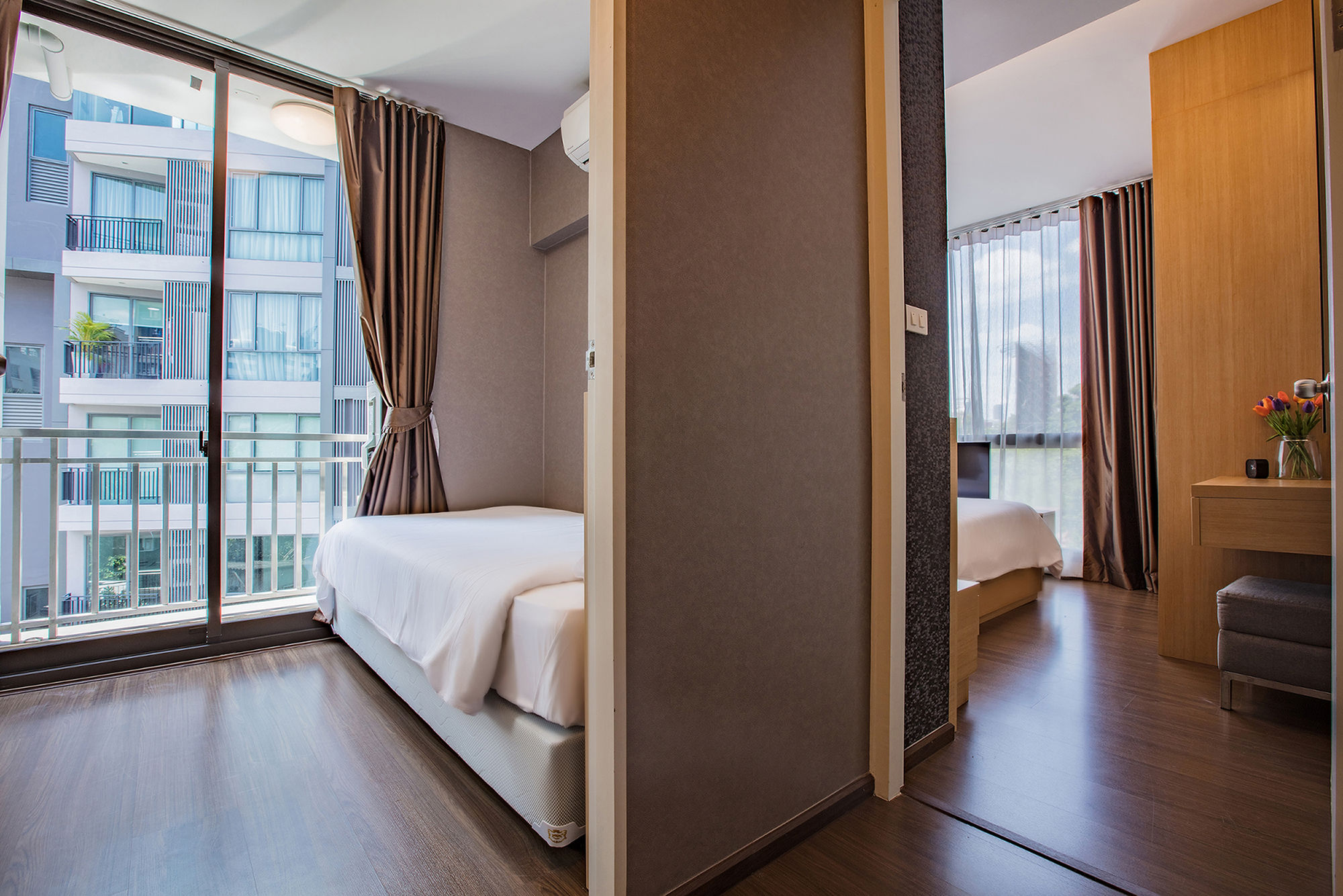 Фото Like Sukhumvit 22