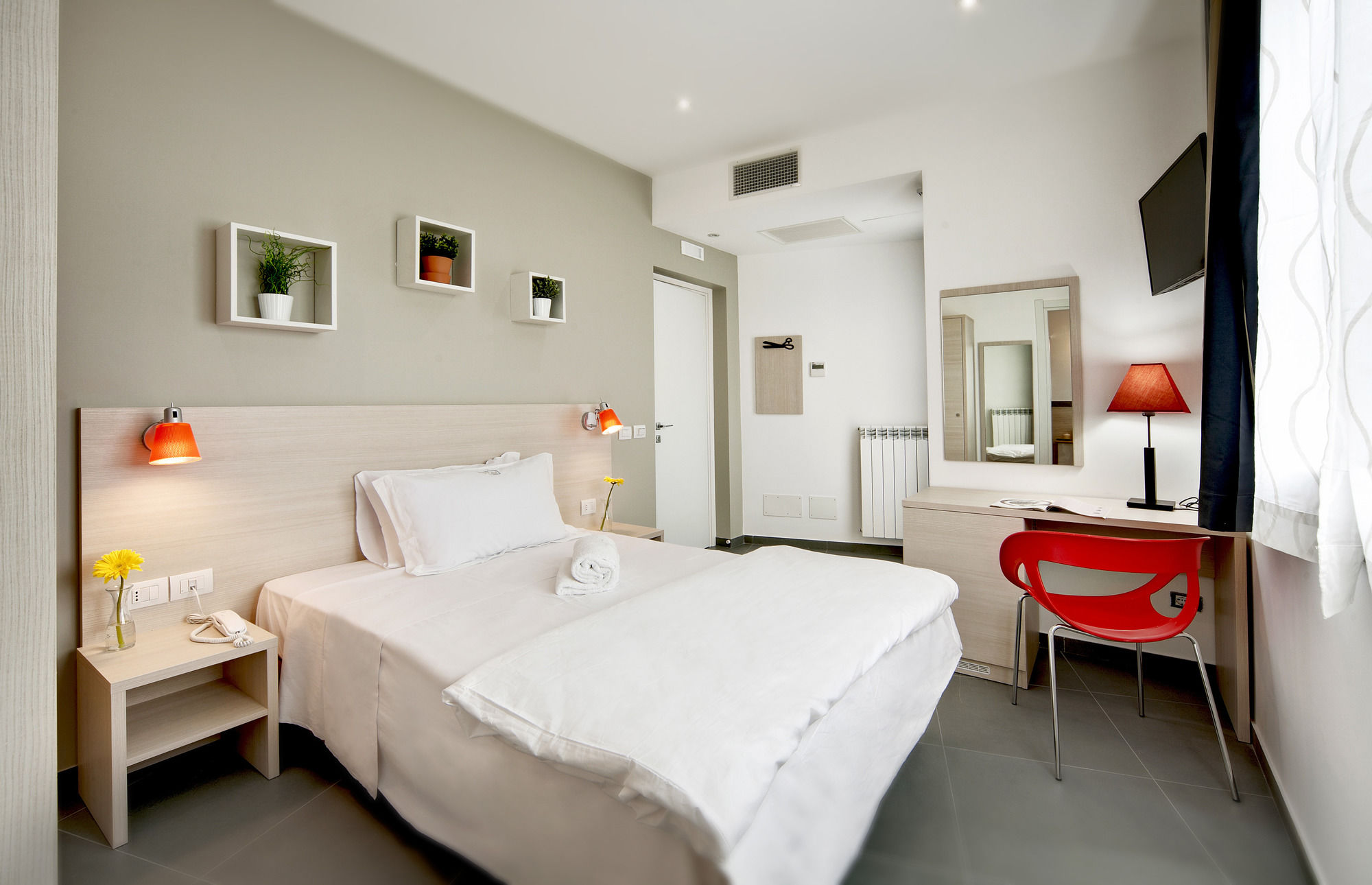 Фото Residence Dei Viali