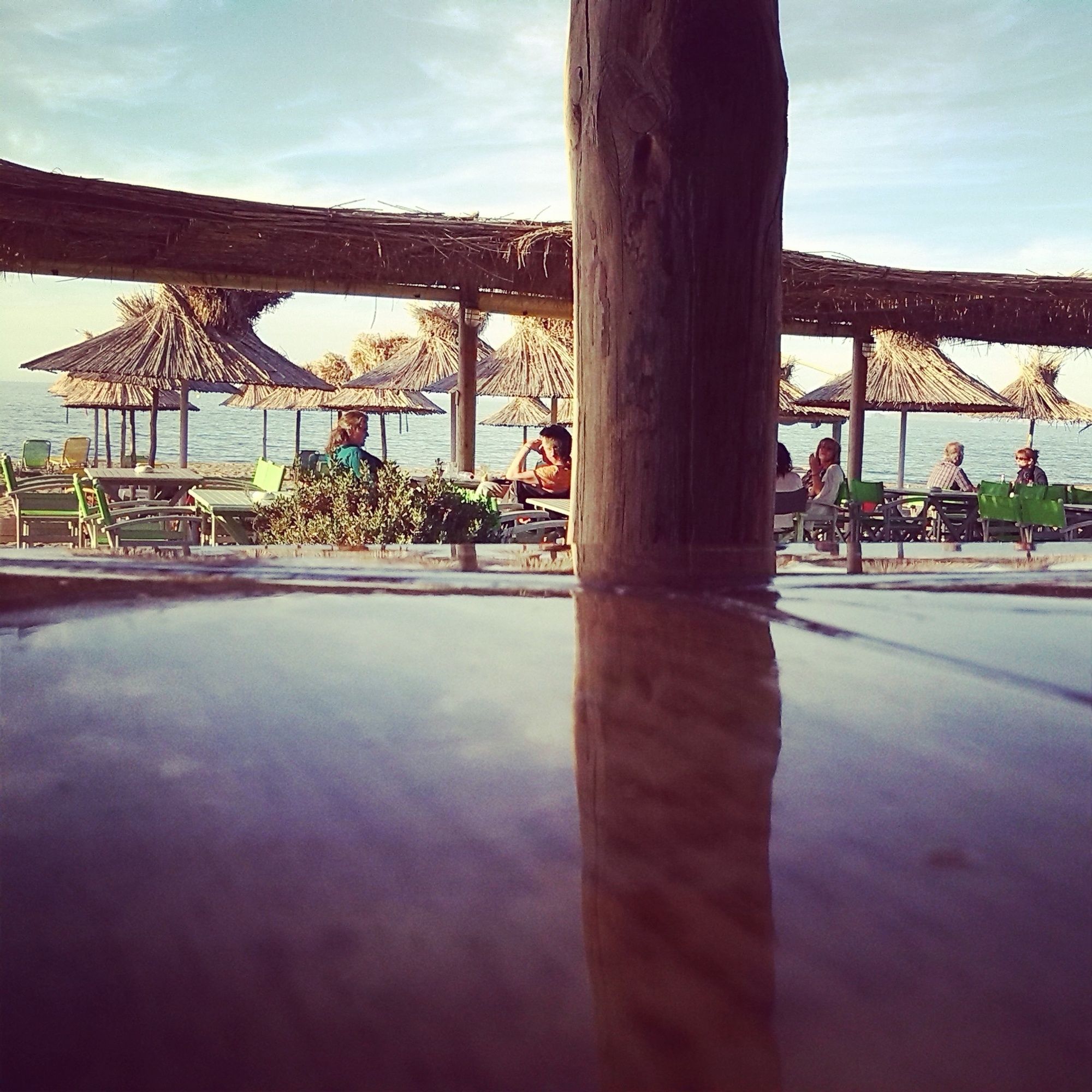 Фото Aptera Beach