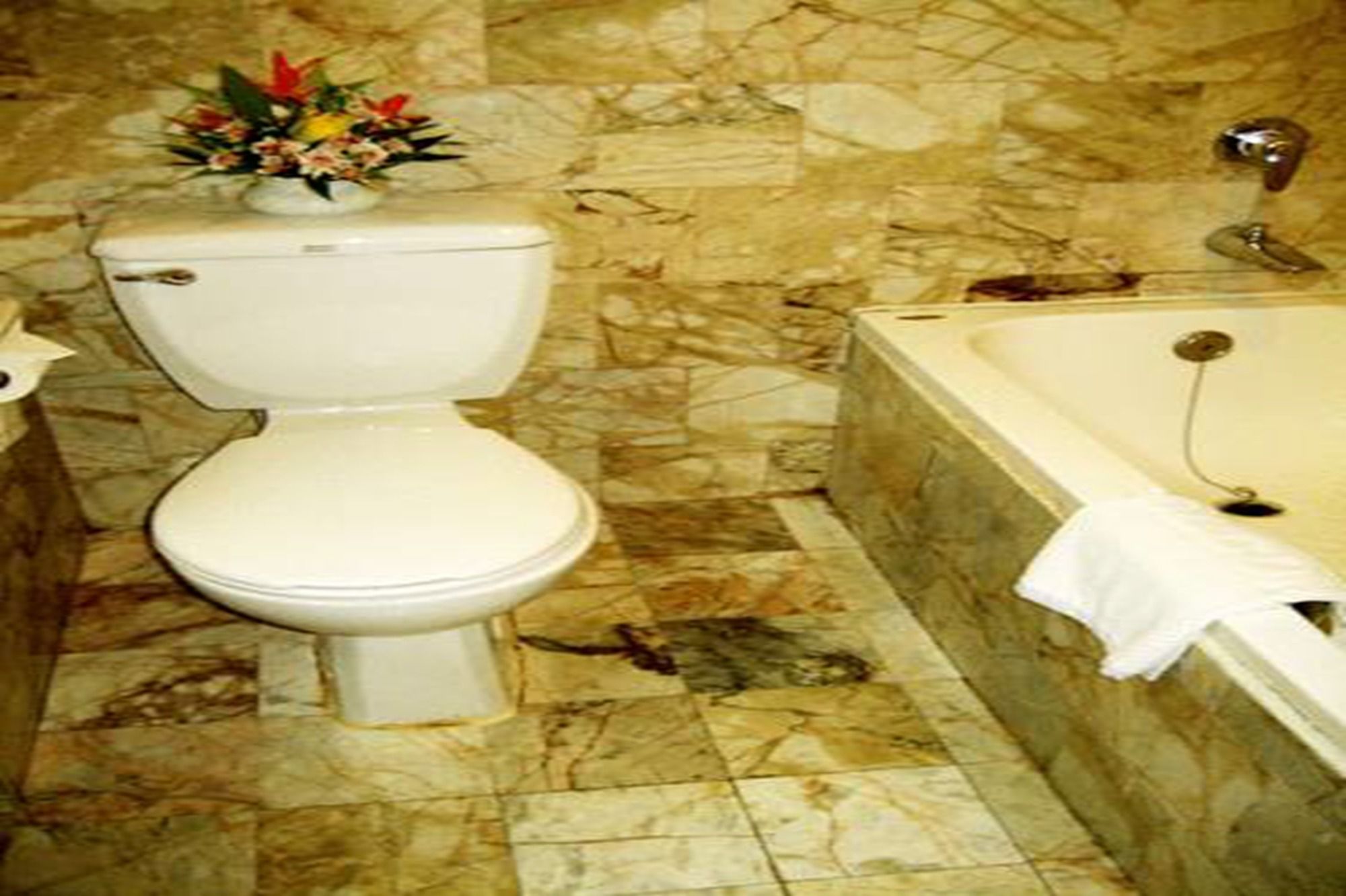 Фото Raya Grand Hotel