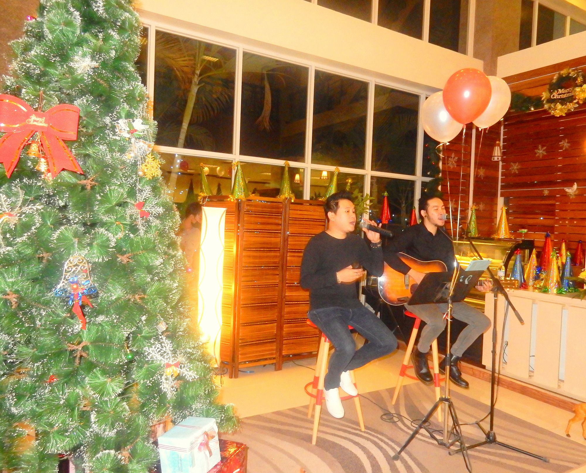 Фото Vientiane Plaza Hotel