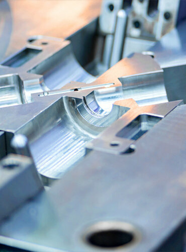 Industrial enterprise Mertel Kalip, Tekkekoy, photo