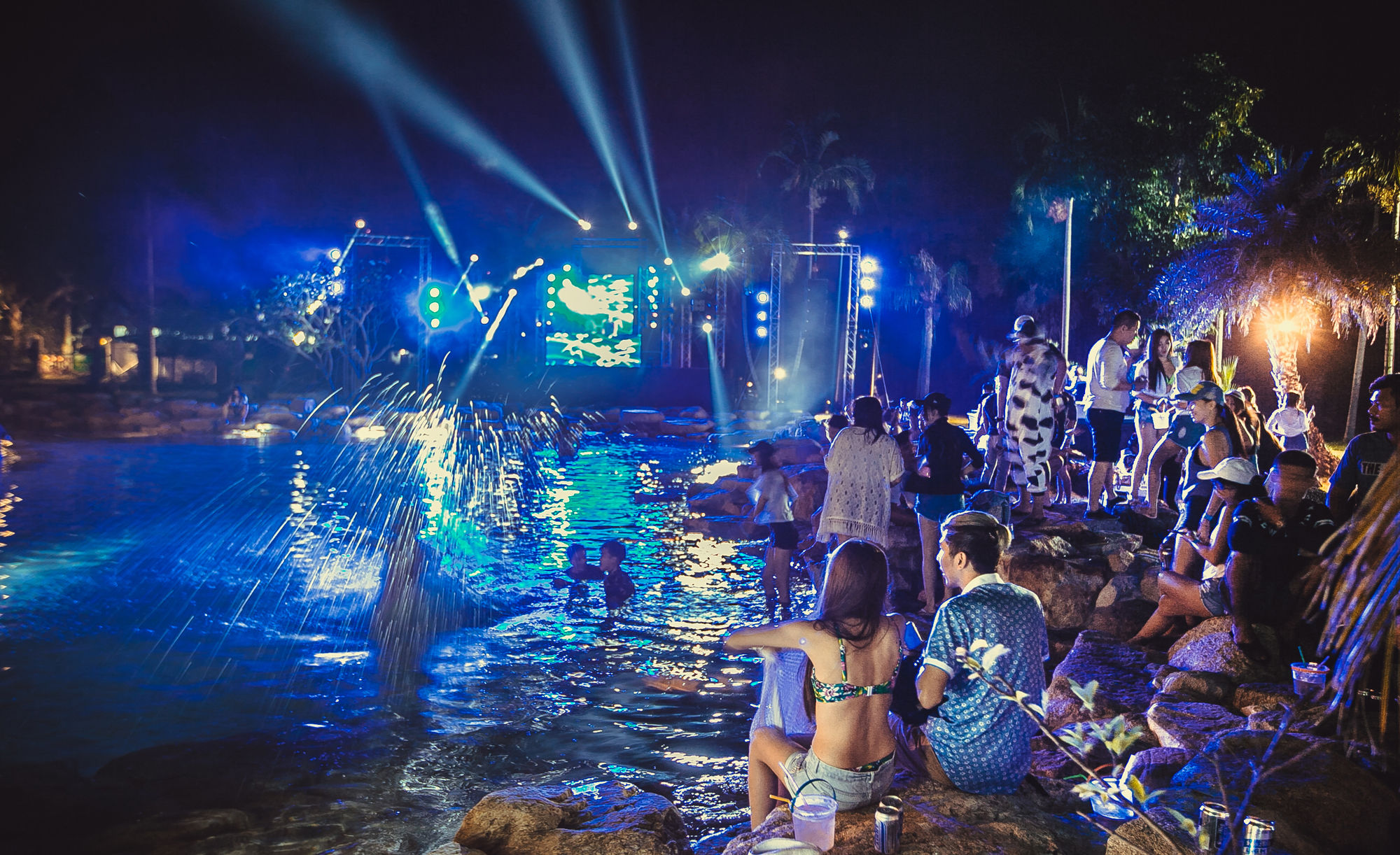 Фото Ohana Resort and Restaurant