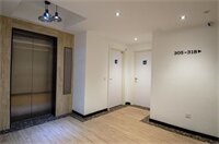 Фото 12fly Hotel