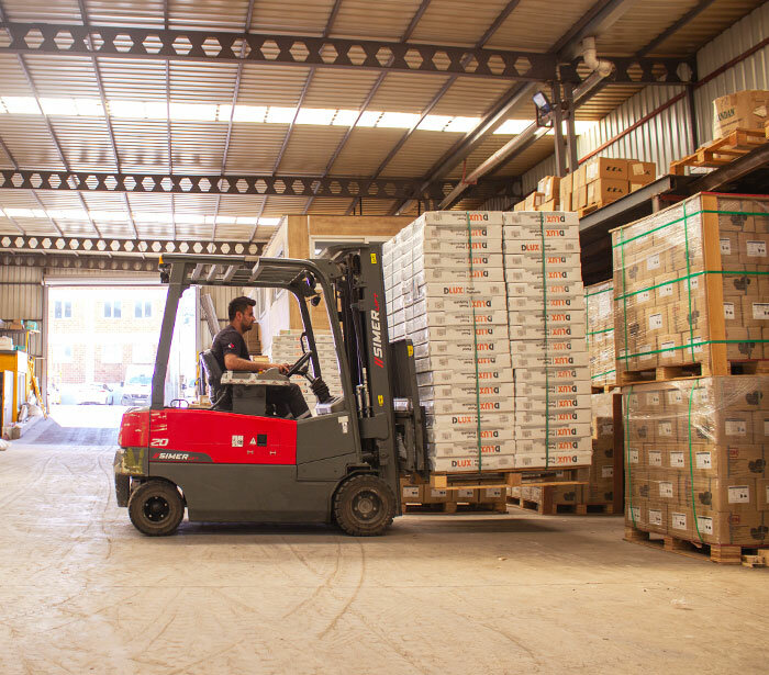 Plumbing shop Egn Fittings & Plastik, Izmir, photo