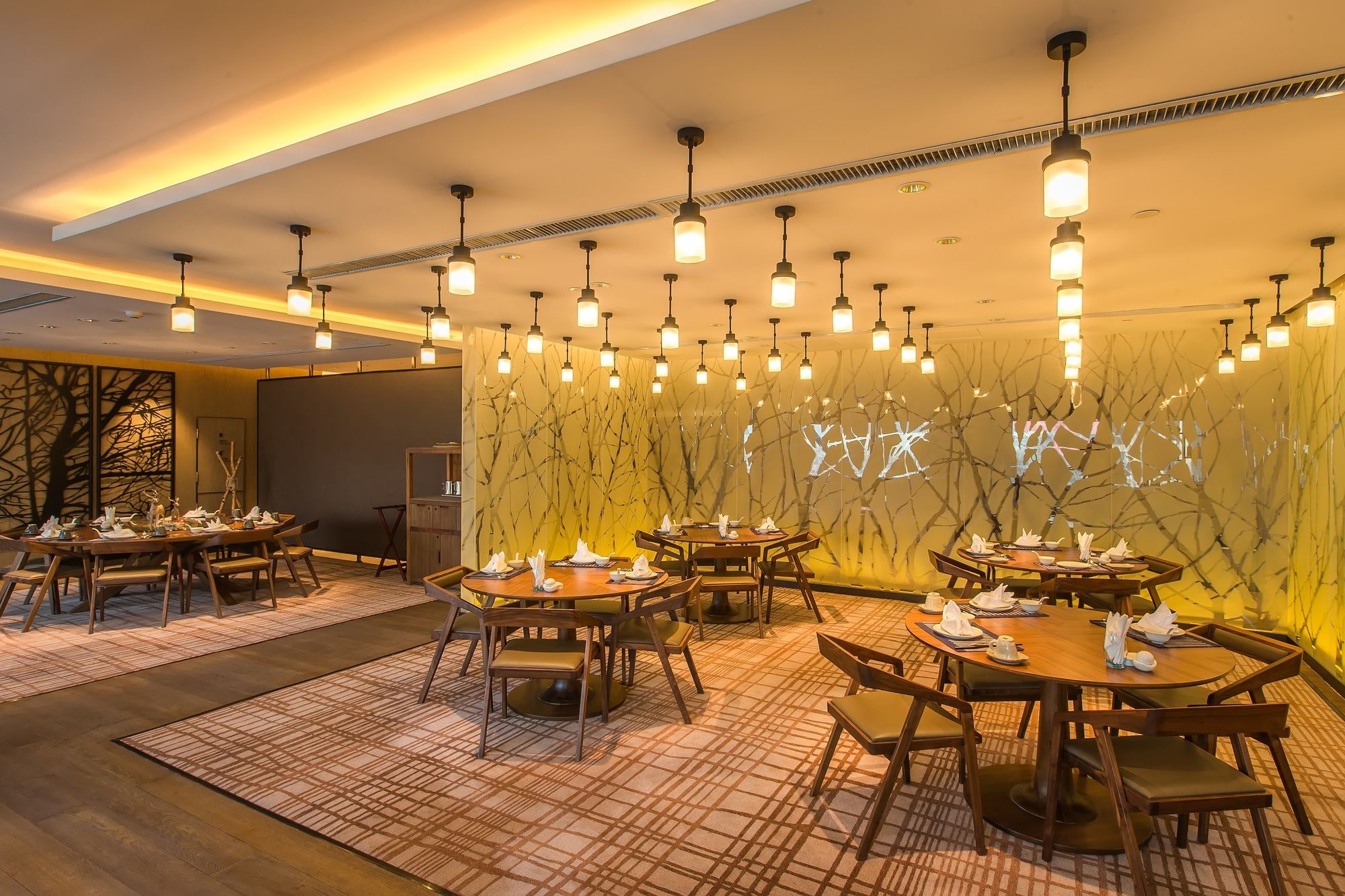 Фото Aoluguya Hotel