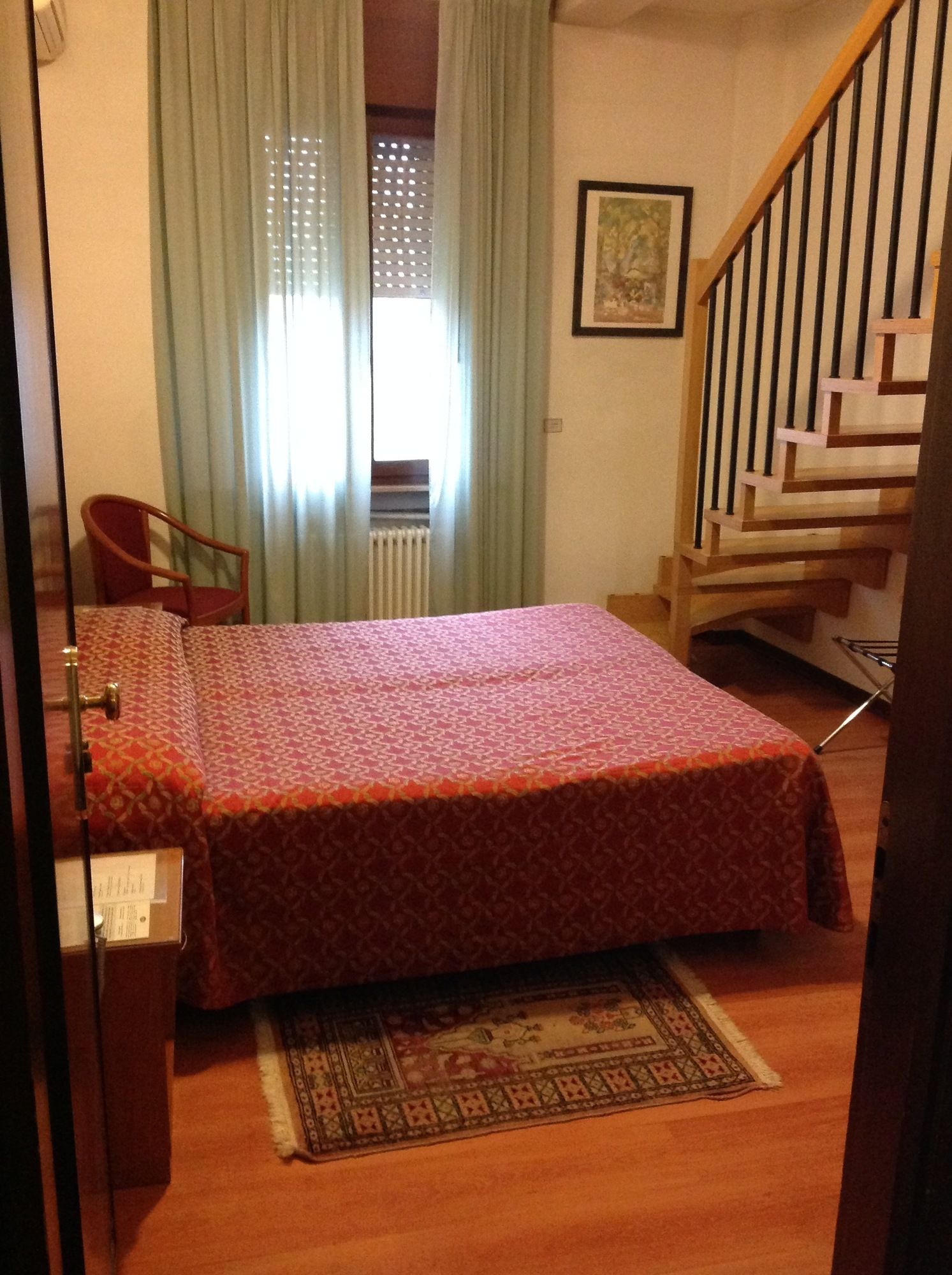 Фото Hotel S. Antonio